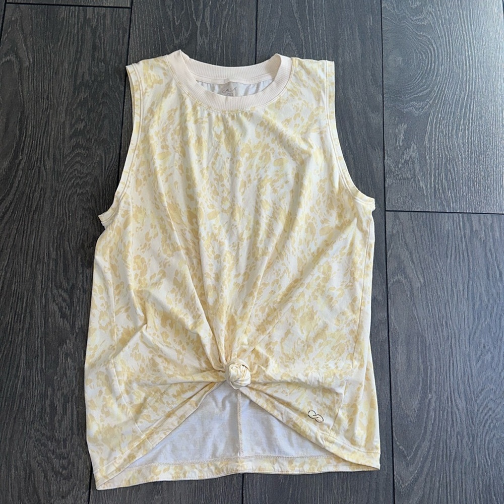 Woman’s Calia workout tank